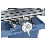 Bernardo Trapano-fresatrice KF 18 Top DT 40