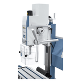 Bernardo Trapano-fresatrice KF 18 Top DT 40