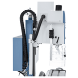 Bernardo Trapano-fresatrice KF 18 Top DT 40