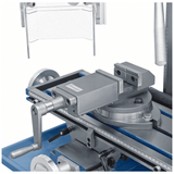 Bernardo Trapano-fresatrice KF 18 Top DT 40