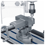 Bernardo Trapano-fresatrice KF 18 Top DT 40