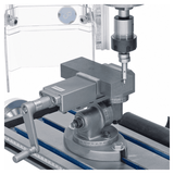 Bernardo Trapano-fresatrice KF 18 Top DT 40