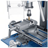 Bernardo Trapano-fresatrice KF 18 Top DT 40