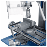 Bernardo Trapano-fresatrice KF 18 Top DT 40