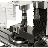 Bernardo KF 25 D Vario Trapano-fresatrice 3 assi DT 40