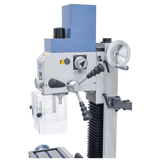 Bernardo KF 25 D Vario Trapano-fresatrice 3 assi DT 40