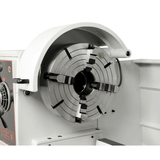 Tornio parallelo Bernardo TITAN 660 x 1500 Vario