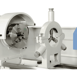 Tornio parallelo Bernardo TITAN 660 x 1500 Vario