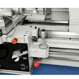 Tornio parallelo Bernardo TITAN 660 x 1500 Vario