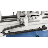 Tornio parallelo Bernardo TITAN 660 x 1500 Vario