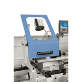 Tornio parallelo Bernardo TITAN 660 x 1500 Vario