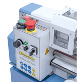 Bernardo Hobby 300 Vario – Mini tornio da banco compatto 230 V