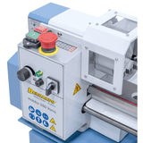 Bernardo Hobby 350 Vario – Tornio da banco compatto 230 V
