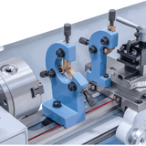 Bernardo Hobby 350 Vario – Tornio da banco compatto 230 V