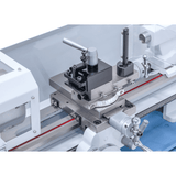 Bernardo Hobby 350 Vario – Tornio da banco compatto 230 V
