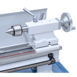 Bernardo Hobby 300 Top – Tornio da banco compatto 230 V