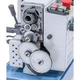 Bernardo Hobby 300 Top – Tornio da banco compatto 230 V