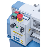 Bernardo Hobby 300 Top – Tornio da banco compatto 230 V