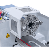 Bernardo Hobby 300 Top – Tornio da banco compatto 230 V