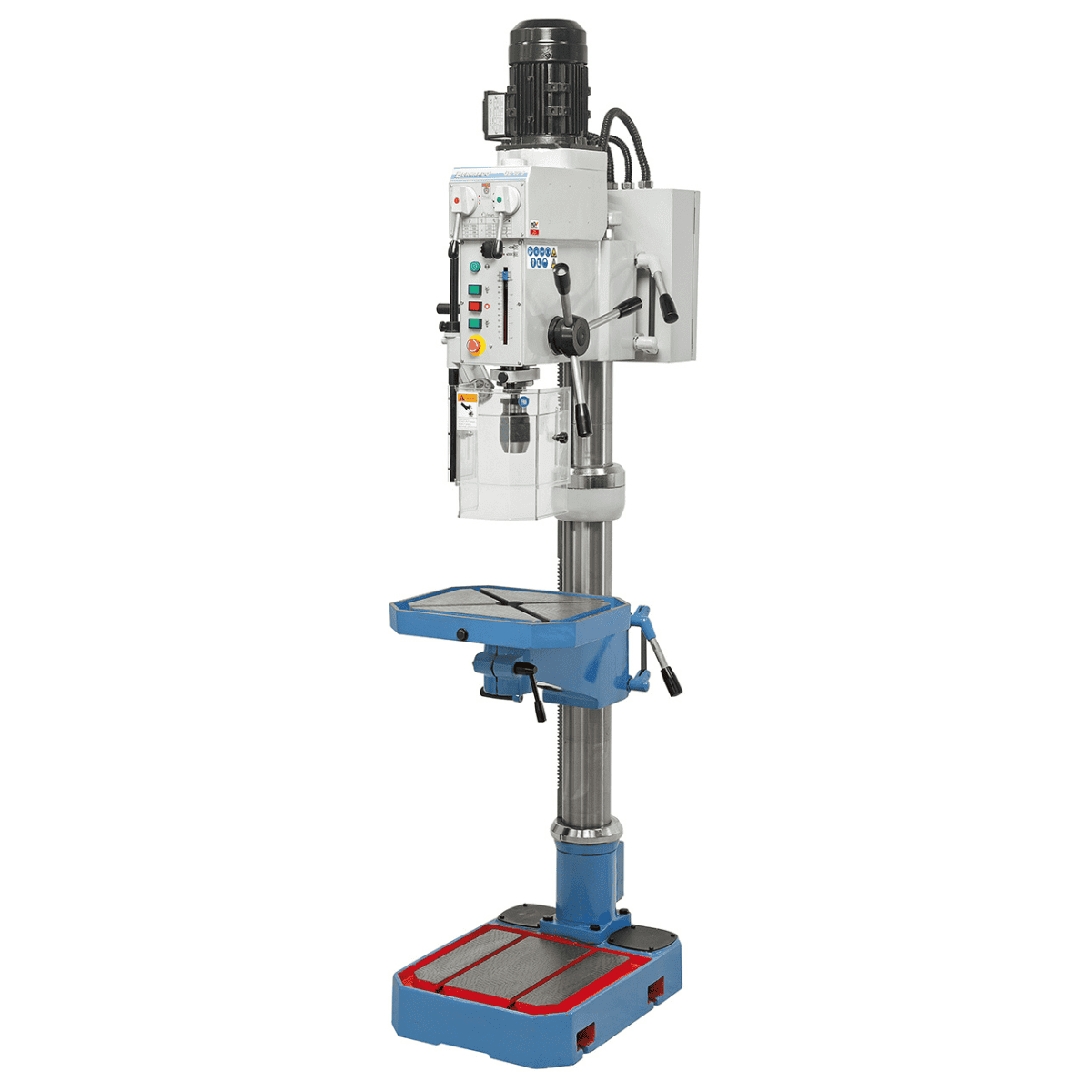 Trapano ad ingranaggi GB 30 S