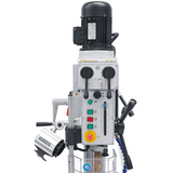 Trapano ad ingranaggi GB 30 T - con impianto di refrigerazione