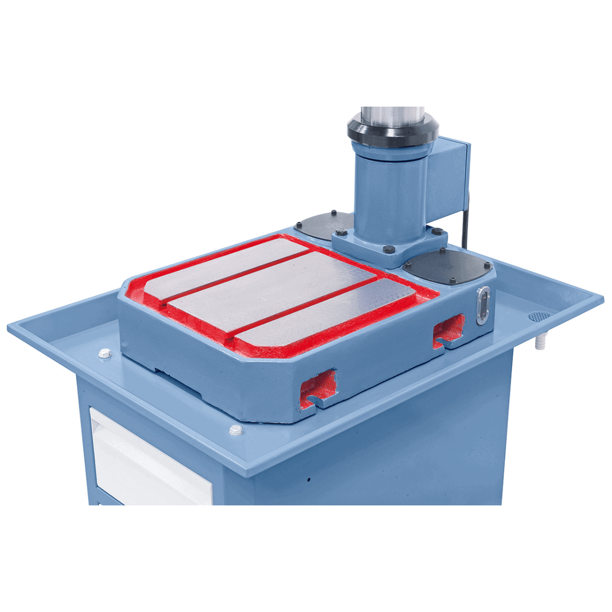 Trapano ad ingranaggi GB 30 T