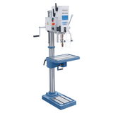 Trapano ad ingranaggi GHD 25 SN con visualizzatore digitale