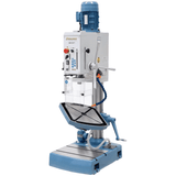 Trapano da banco GB 28 T incl. impianto di refrigerazione