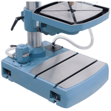 Trapano da banco GB 28 T incl. impianto di refrigerazione