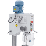 Trapano ad ingranaggi da banco e a colonna GB 28 T