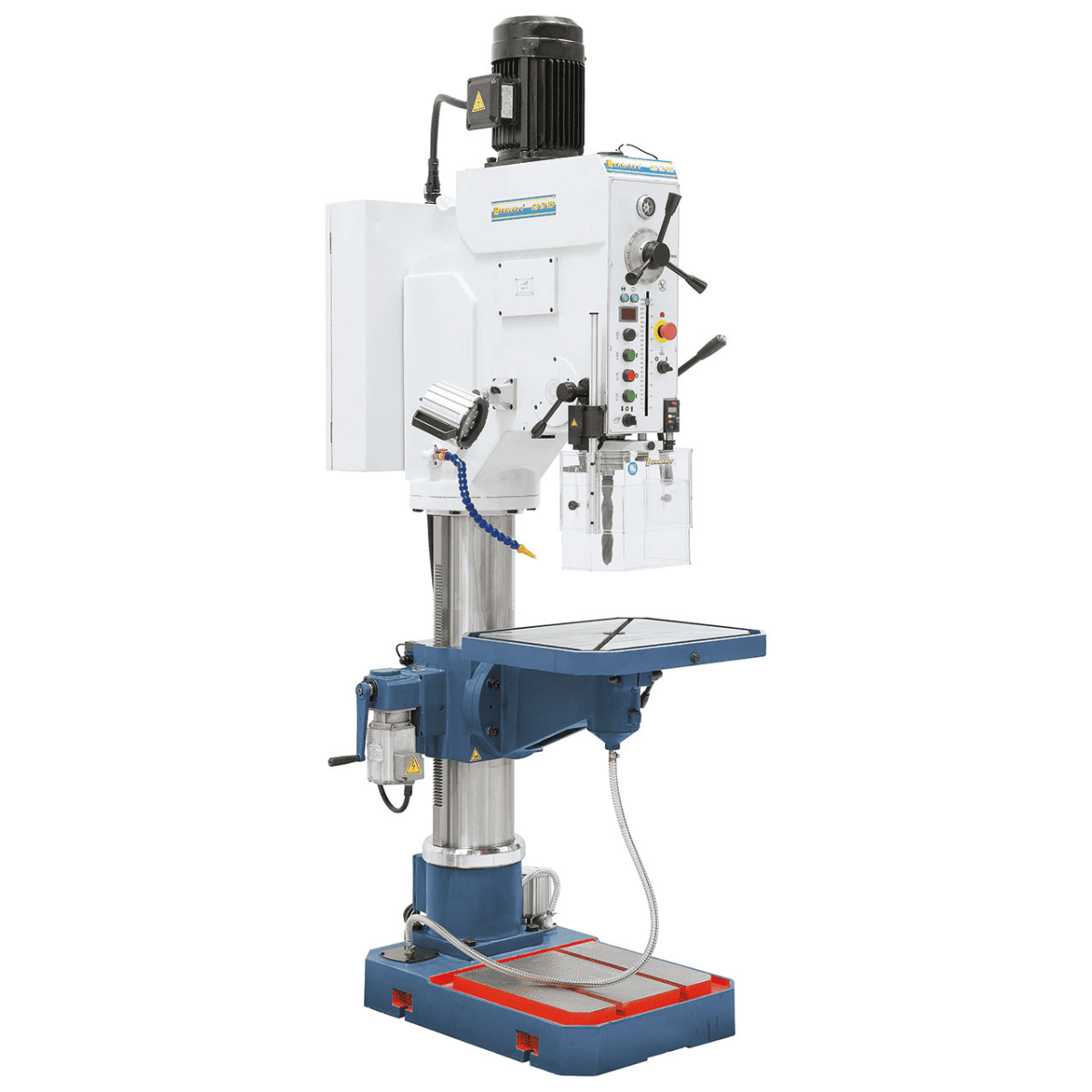 Trapano ad ingranaggi GB 50 HS