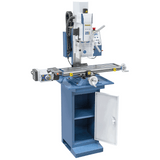Bernardo Trapano-fresatrice KF 26 L Top con avanzamento automatico