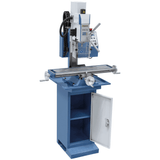 Bernardo Trapano-fresatrice KF 26 L Top