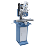 Bernardo Trapano-fresatrice KF 26 L Top