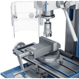 Bernardo Trapano-fresatrice KF 26 L Top