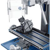 Bernardo Trapano-fresatrice KF 26 L Top