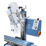 Bernardo Trapano-fresatrice KF 26 L Top