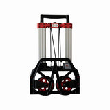 Ravendo ALU 125 – Carrello portapacchi