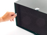 Accessoire voor afzuiginstallatie Record Power Filter gecombineerd AC400 Premium