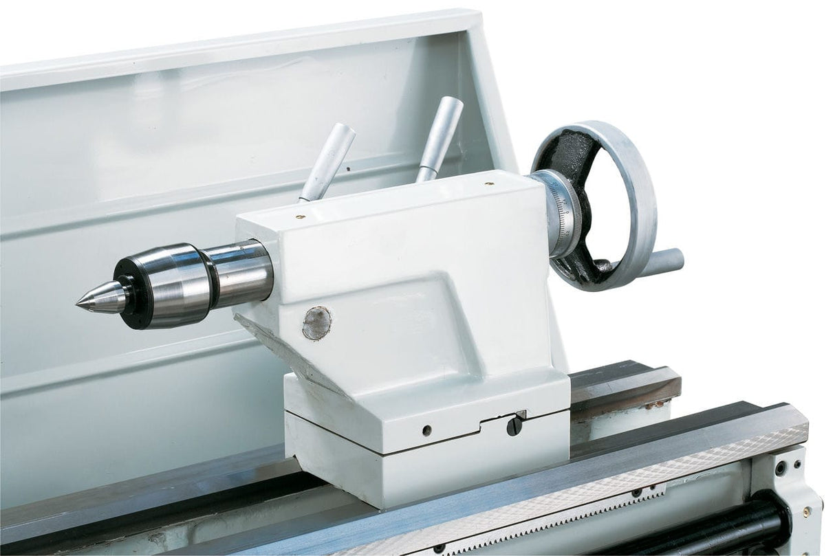 Punta di centraggio rotante SMA - CM 3