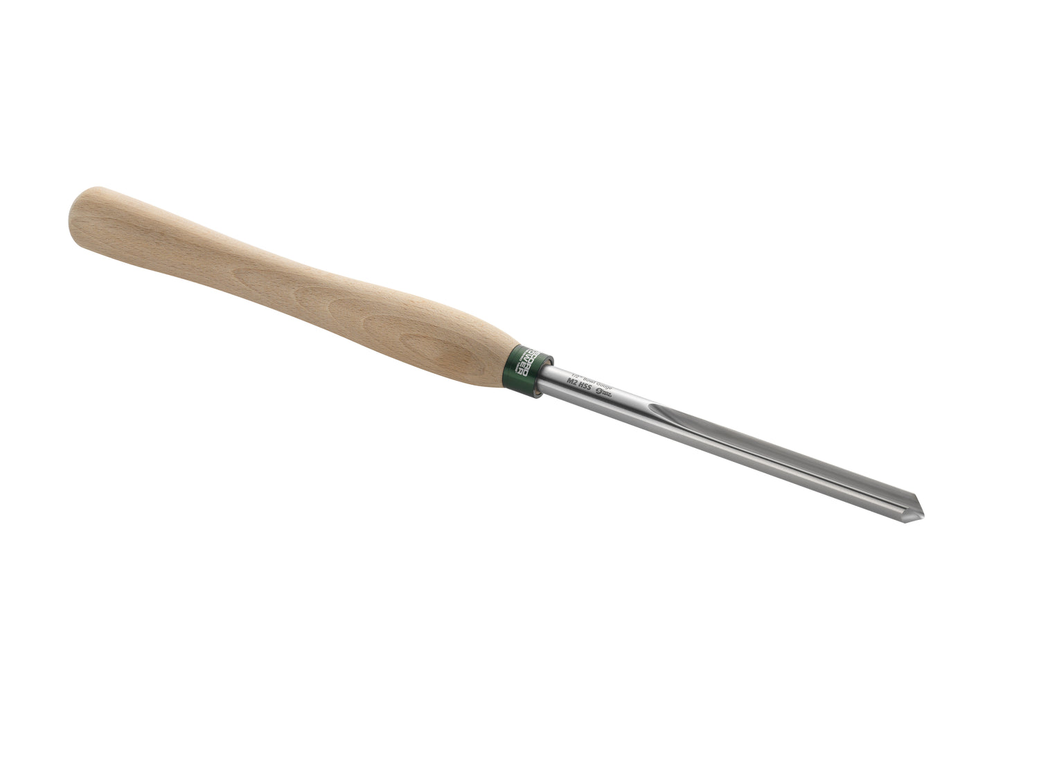 Record Power ProComfort sgorbia per ciotole 12 mm
