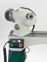 Tornio per legno Record Power POWER CORONET REGENT