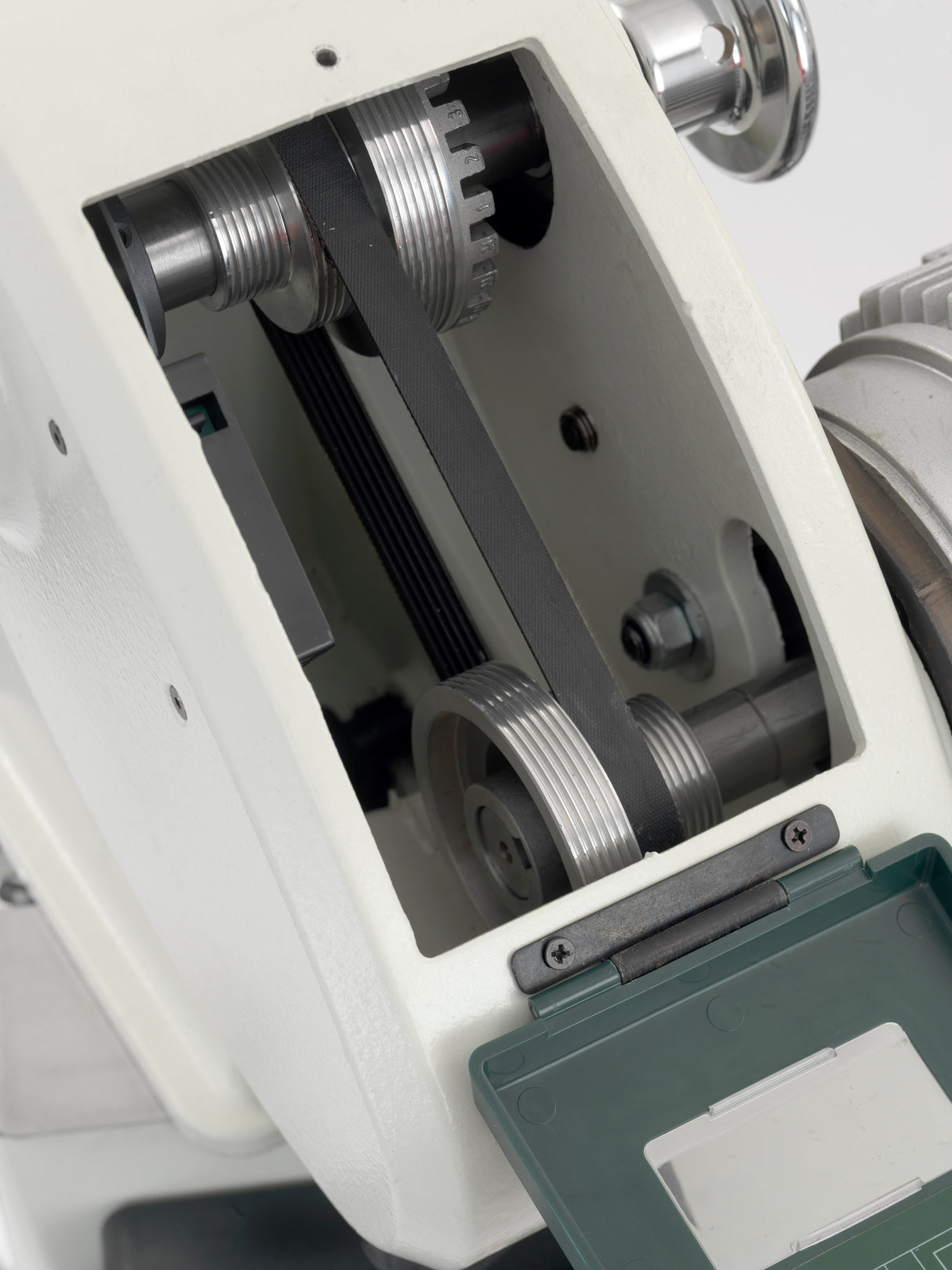 Tornio per legno Record Power POWER CORONET REGENT