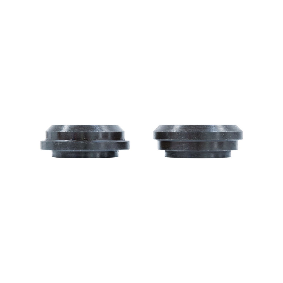 Set rulli opzionali Tipo E6 compatibili con SM 250 T e MSM 250 C, ideali per lavorazioni di profilatura metallica precise e professionali.