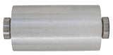 Rullo abrasivo Ø 108 mm per macchina KBR 150 ideale per finitura, sbavatura e lavorazione di superfici metalliche.