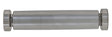 Rullo abrasivo Ø 38 mm per macchina KBR 150 ideale per finitura, sbavatura e lavorazione di superfici metalliche.
