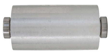 Rullo abrasivo Ø 88,9 mm per macchina KBR 150 ideale per finitura, sbavatura e lavorazione di superfici metalliche.