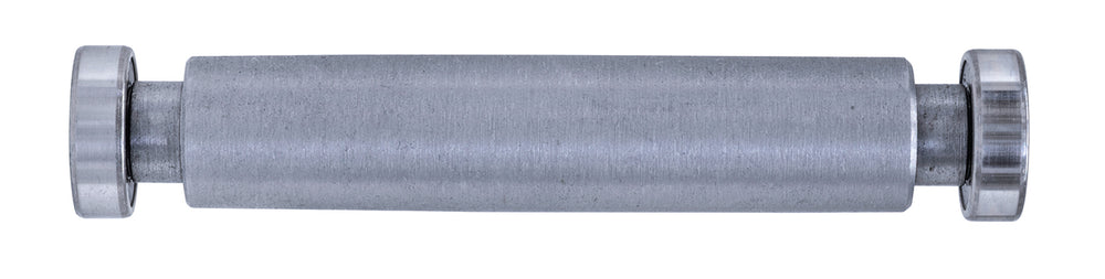 Rullo abrasivo per levigatura e satinatura di tubi metallici diametro 20 / 22 mm compatibile con levigatrici KBR 75 x 1500 DC-2.