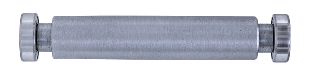 Rullo abrasivo per levigatura e satinatura di tubi metallici diametro 20 / 22 mm compatibile con levigatrici KBR 75 x 1500 DC-2.