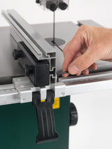 Record Power Sega a nastro Sabre-250